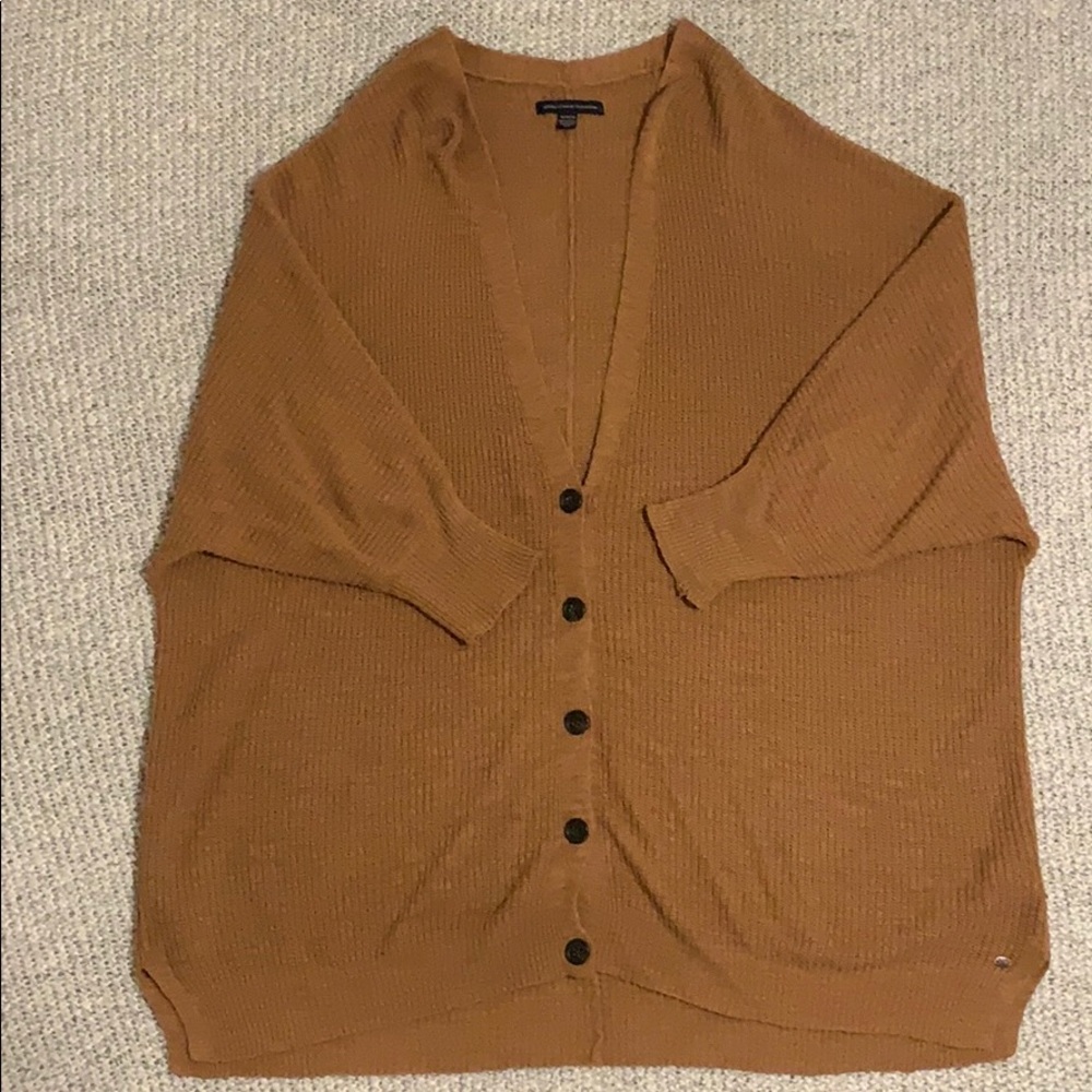 Sweater/Cardigan